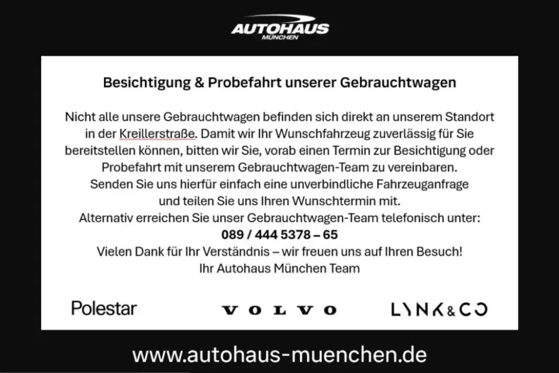 Volvo XC60 din 2024 cu 22.300 km - oferta VOL210437 - foto 2