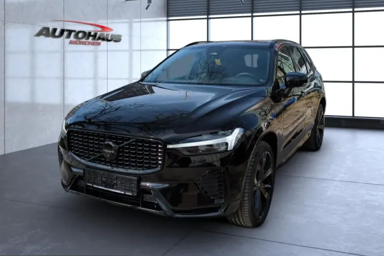 Volvo XC60 din 2024 cu 22.300 km - oferta VOL210437 - foto 3