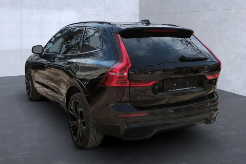 Volvo XC60 din 2024 cu 22.300 km - oferta VOL210437 - foto 4