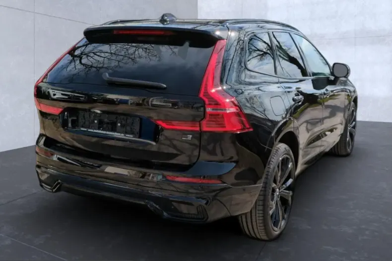 Volvo XC60 din 2024 cu 22.300 km - oferta VOL210437 - foto 5