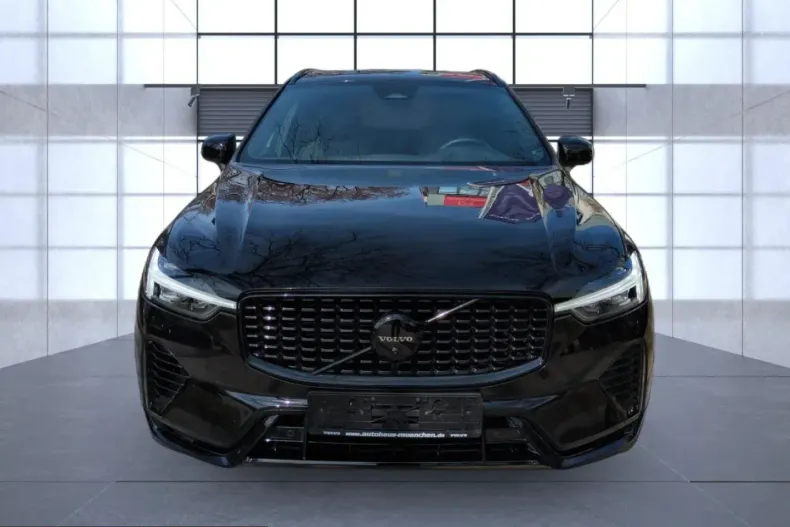Volvo XC60 din 2024 cu 22.300 km - oferta VOL210437 - foto 8