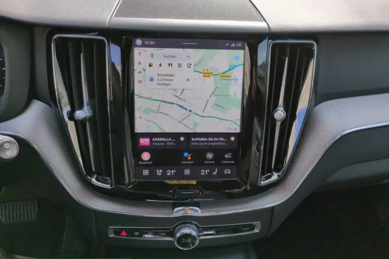 Volvo XC60 din 2024 cu 22.300 km - oferta VOL210437 - foto 16