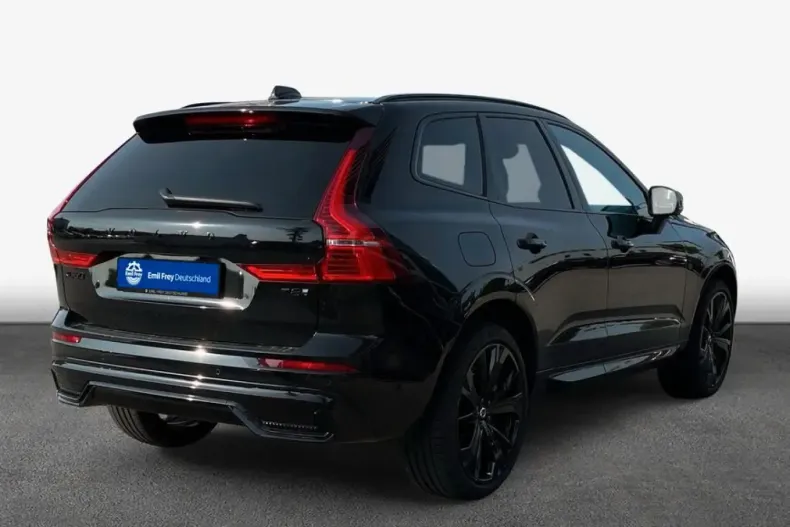 Volvo XC60 din 2024 cu 32.450 km - oferta VOL210438 - foto 3