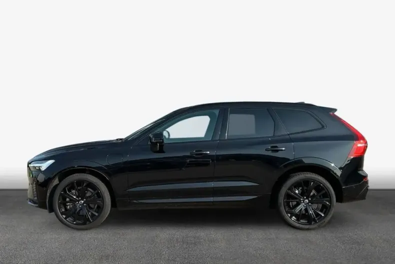 Volvo XC60 din 2024 cu 32.450 km - oferta VOL210438 - foto 4