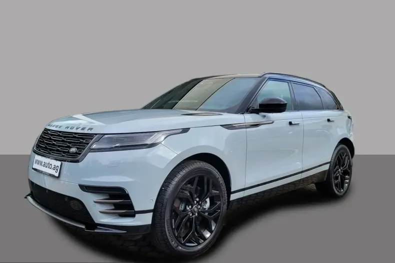 Land Rover Range Rover Velar din 2024 cu 11.420 km - oferta LAN210440 - foto 1