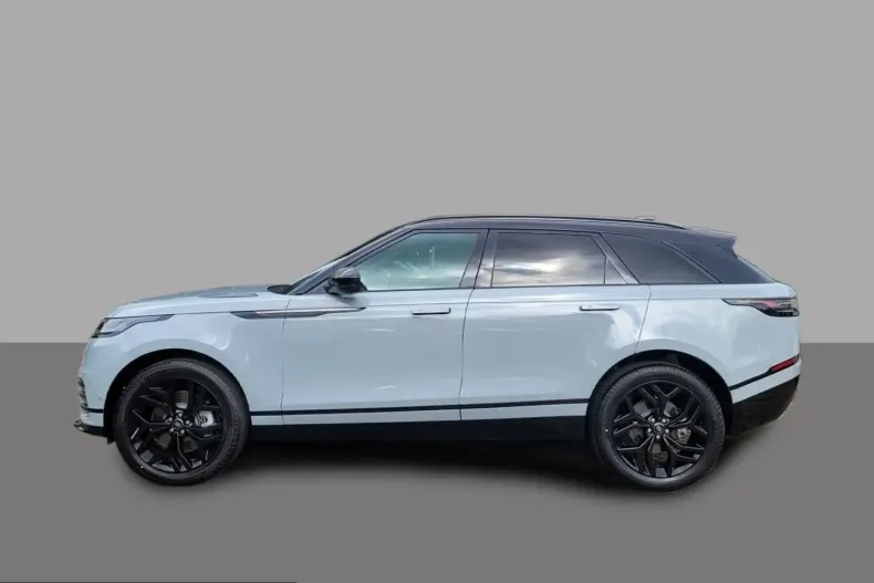 Land Rover Range Rover Velar din 2024 cu 11.420 km - oferta LAN210440 - foto 2