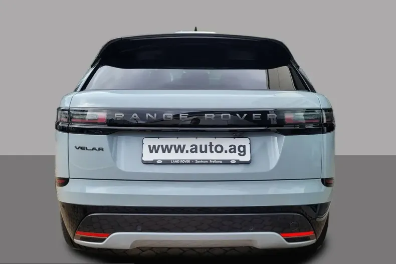 Land Rover Range Rover Velar din 2024 cu 11.420 km - oferta LAN210440 - foto 5