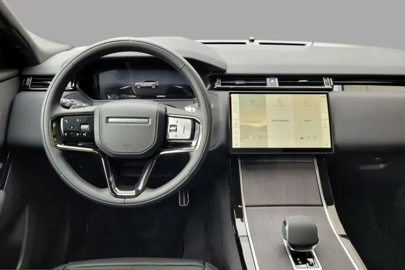 Land Rover Range Rover Velar din 2024 cu 11.420 km - oferta LAN210440 - foto 6