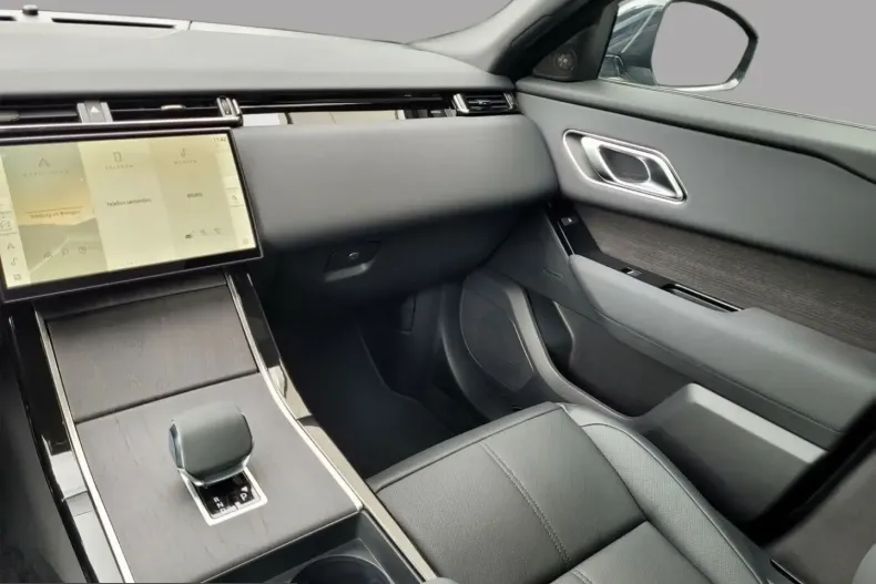 Land Rover Range Rover Velar din 2024 cu 11.420 km - oferta LAN210440 - foto 7
