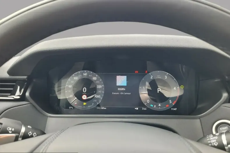 Land Rover Range Rover Velar din 2024 cu 11.420 km - oferta LAN210440 - foto 13