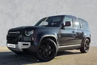 Land Rover Defender din 2022 cu 29.600 km - oferta LAN210441 - foto 1