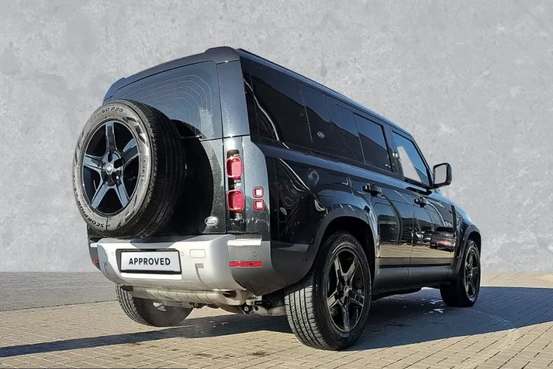 Land Rover Defender din 2022 cu 29.600 km - oferta LAN210441 - foto 2
