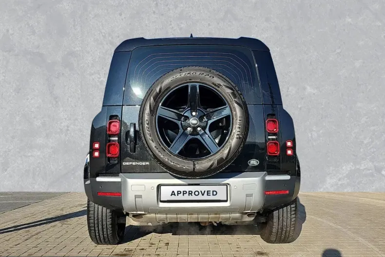 Land Rover Defender din 2022 cu 29.600 km - oferta LAN210441 - foto 7