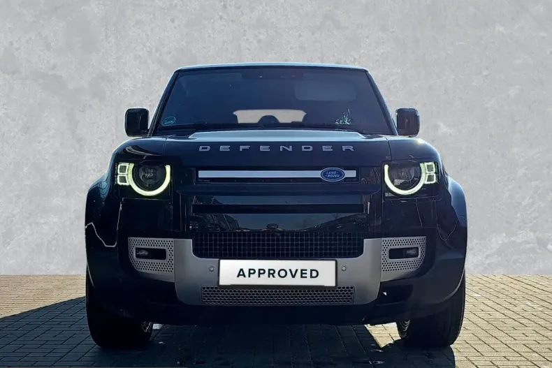 Land Rover Defender din 2022 cu 29.600 km - oferta LAN210441 - foto 8