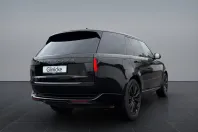 Land Rover Range Rover din 2025 cu 17.950 km - oferta LAN210442 - foto 2