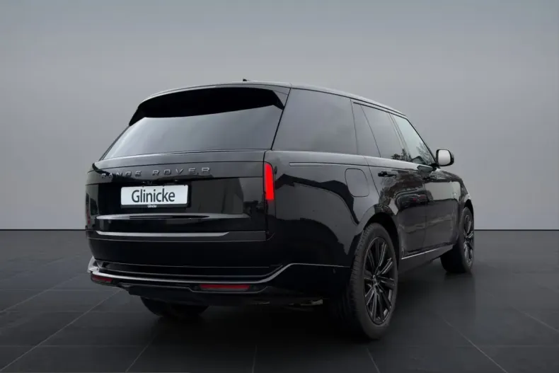 Land Rover Range Rover din 2025 cu 17.950 km - oferta LAN210442 - foto 2