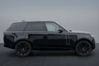Land Rover Range Rover din 2025 cu 17.950 km - oferta LAN210442 - foto 3