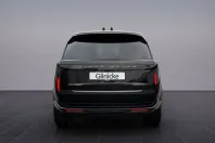Land Rover Range Rover din 2025 cu 17.950 km - oferta LAN210442 - foto 4