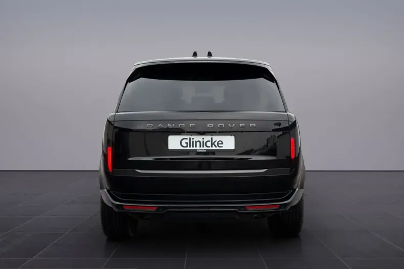 Land Rover Range Rover din 2025 cu 17.950 km - oferta LAN210442 - foto 4