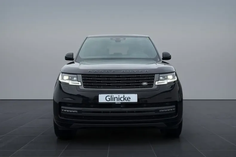 Land Rover Range Rover din 2025 cu 17.950 km - oferta LAN210442 - foto 5