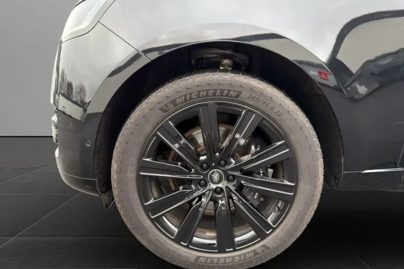 Land Rover Range Rover din 2025 cu 17.950 km - oferta LAN210442 - foto 6