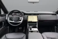 Land Rover Range Rover din 2025 cu 17.950 km - oferta LAN210442 - foto 7
