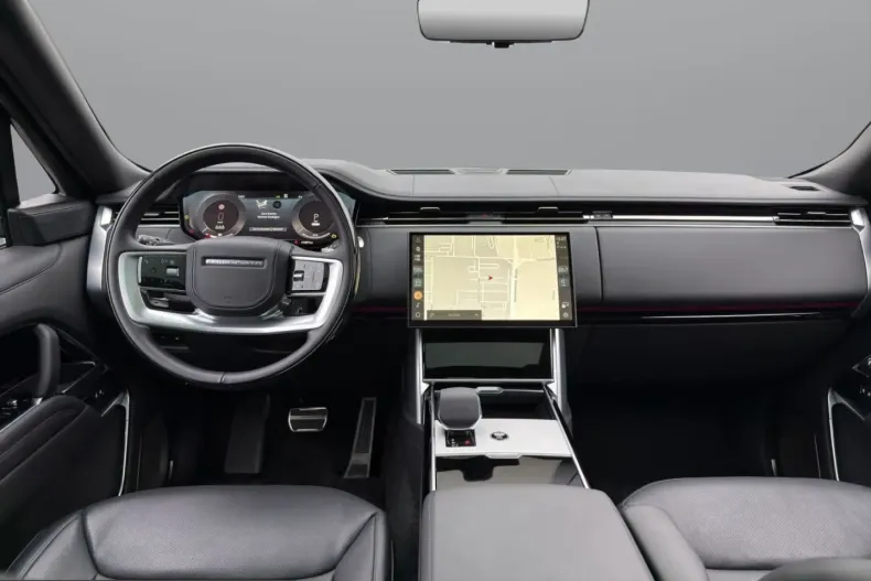 Land Rover Range Rover din 2025 cu 17.950 km - oferta LAN210442 - foto 7