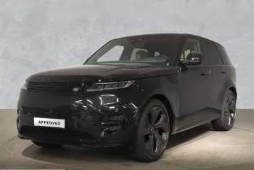 Land Rover Range Rover Sport din 2023 - oferta LAN210443
