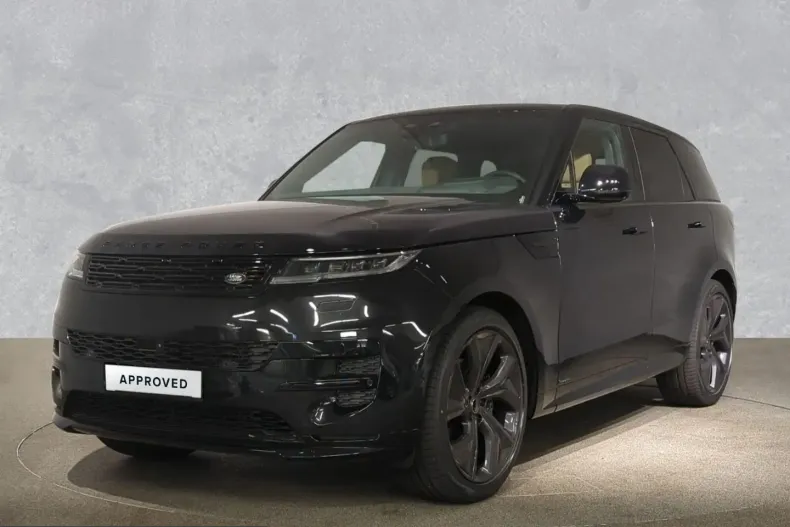Land Rover Range Rover Sport din 2023 cu 11.950 km - oferta LAN210443 - foto 1