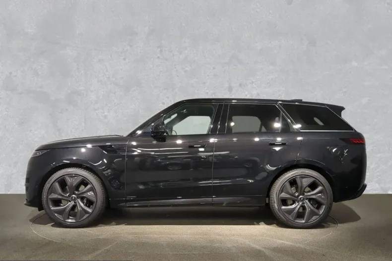 Land Rover Range Rover Sport din 2023 cu 11.950 km - oferta LAN210443 - foto 2