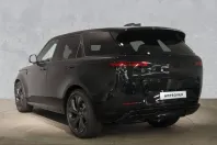 Land Rover Range Rover Sport din 2023 cu 11.950 km - oferta LAN210443 - foto 3