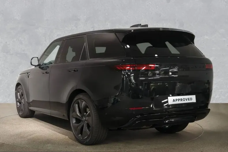 Land Rover Range Rover Sport din 2023 cu 11.950 km - oferta LAN210443 - foto 3