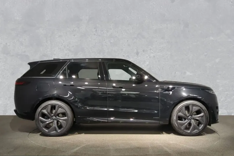 Land Rover Range Rover Sport din 2023 cu 11.950 km - oferta LAN210443 - foto 6