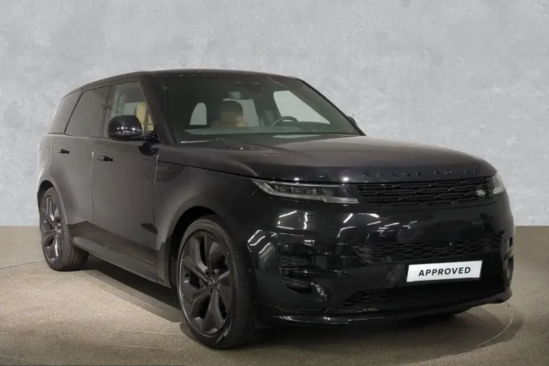 Land Rover Range Rover Sport din 2023 cu 11.950 km - oferta LAN210443 - foto 7