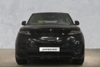 Land Rover Range Rover Sport din 2023 cu 11.950 km - oferta LAN210443 - foto 8