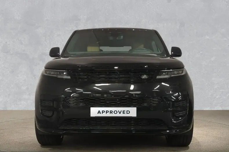 Land Rover Range Rover Sport din 2023 cu 11.950 km - oferta LAN210443 - foto 8