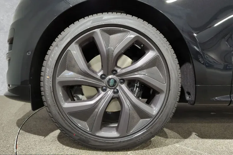 Land Rover Range Rover Sport din 2023 cu 11.950 km - oferta LAN210443 - foto 9