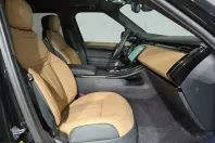 Land Rover Range Rover Sport din 2023 cu 11.950 km - oferta LAN210443 - foto 13