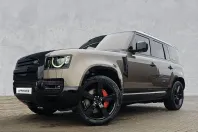 Land Rover Defender din 2024 cu 2.500 km - oferta LAN210444 - foto 1