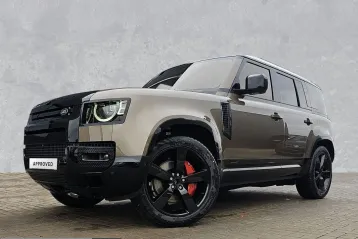 Land Rover Defender din 2024 - oferta LAN210444