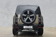 Land Rover Defender din 2024 cu 2.500 km - oferta LAN210444 - foto 7