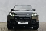 Land Rover Defender din 2024 cu 2.500 km - oferta LAN210444 - foto 8