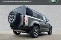 Land Rover Defender din 2025 cu 23.000 km - oferta LAN210445 - foto 2