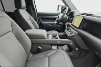 Land Rover Defender din 2025 cu 23.000 km - oferta LAN210445 - foto 3