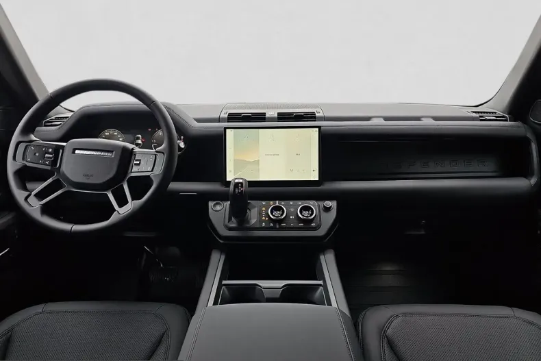Land Rover Defender din 2025 cu 23.000 km - oferta LAN210445 - foto 4