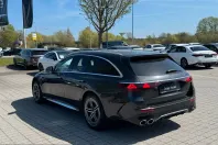 Mercedes-Benz E 53 AMG (Clasa E) din 2024 cu 15.584 km - oferta MER210446 - foto 5