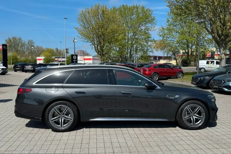 Mercedes-Benz E 53 AMG (Clasa E) din 2024 cu 15.584 km - oferta MER210446 - foto 7