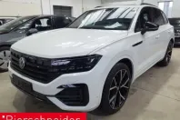 Volkswagen Touareg din 2023 cu 7.149 km - oferta VOL210447 - foto 1