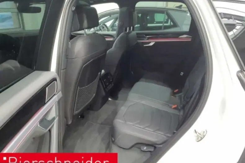 Volkswagen Touareg din 2023 cu 7.149 km - oferta VOL210447 - foto 4