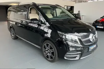 Mercedes-Benz V 300 din 2023 - oferta MER210448